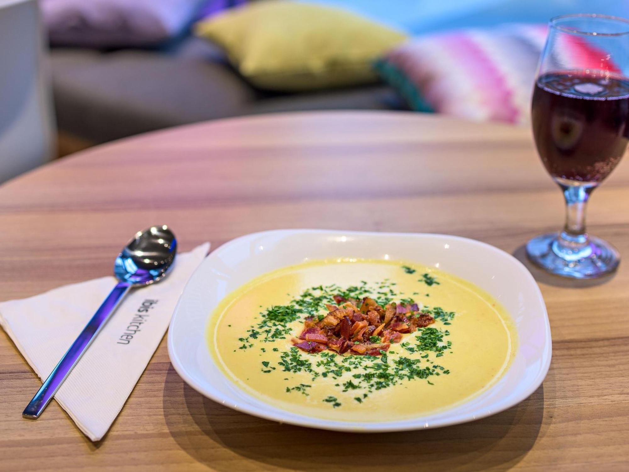 Ibis Sao Paulo Tatuape — Photos 1
