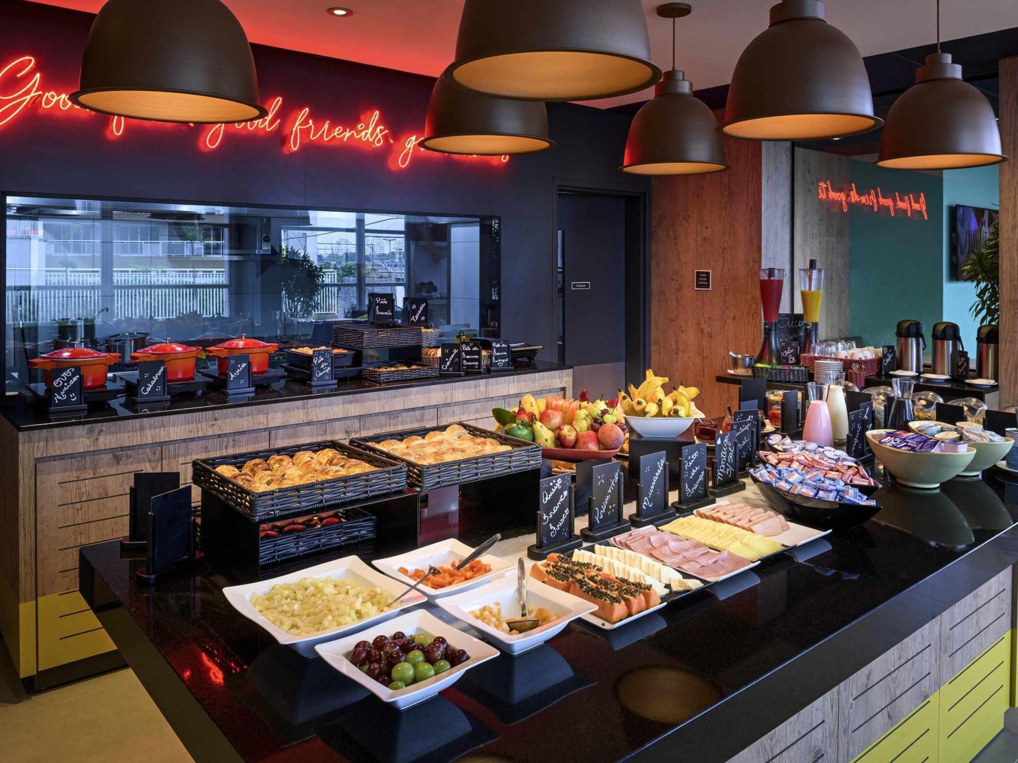 Ibis Sao Paulo Tatuape — Photos 3